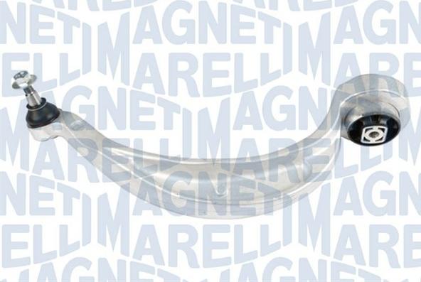 Magneti Marelli 301181319500 - Track Control Arm www.autospares.lv