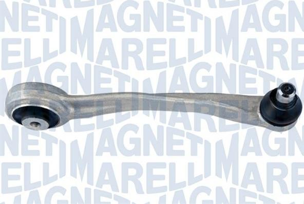 Magneti Marelli 301181319800 - Neatkarīgās balstiekārtas svira, Riteņa piekare www.autospares.lv