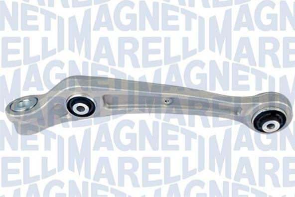 Magneti Marelli 301181319300 - Рычаг подвески колеса www.autospares.lv