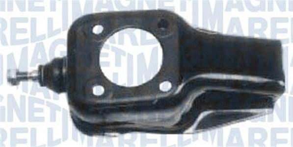 Magneti Marelli 301181314900 - Neatkarīgās balstiekārtas svira, Riteņa piekare www.autospares.lv