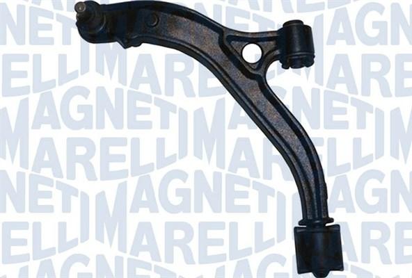 Magneti Marelli 301181314000 - Neatkarīgās balstiekārtas svira, Riteņa piekare www.autospares.lv