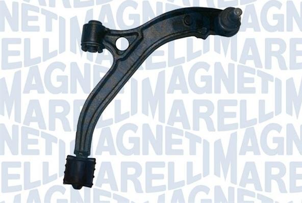 Magneti Marelli 301181314100 - Neatkarīgās balstiekārtas svira, Riteņa piekare www.autospares.lv