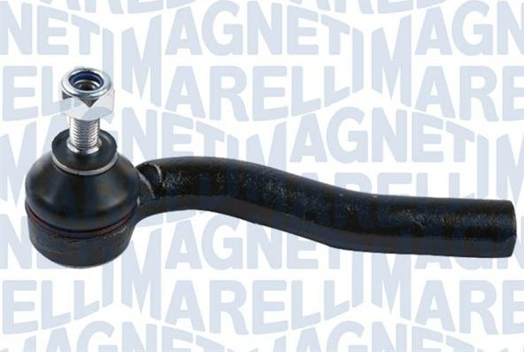 Magneti Marelli 301181314130 - Stūres šķērsstiepņa uzgalis www.autospares.lv