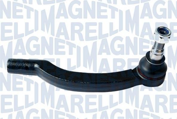 Magneti Marelli 301181314330 - Stūres šķērsstiepņa uzgalis www.autospares.lv