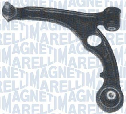 Magneti Marelli 301181315400 - Рычаг подвески колеса www.autospares.lv