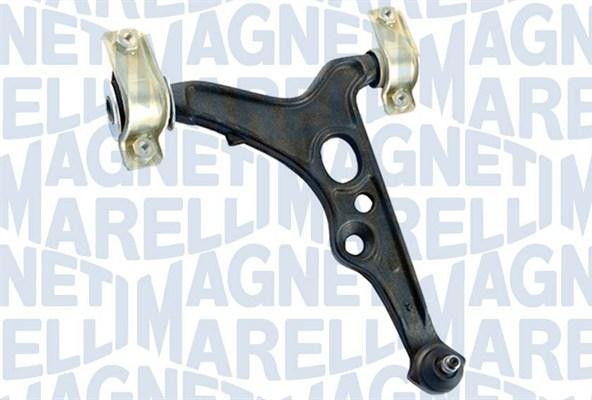 Magneti Marelli 301181315500 - Neatkarīgās balstiekārtas svira, Riteņa piekare www.autospares.lv