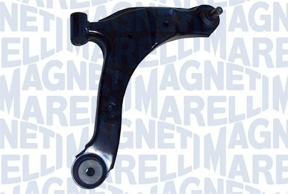 Magneti Marelli 301181315100 - Neatkarīgās balstiekārtas svira, Riteņa piekare www.autospares.lv