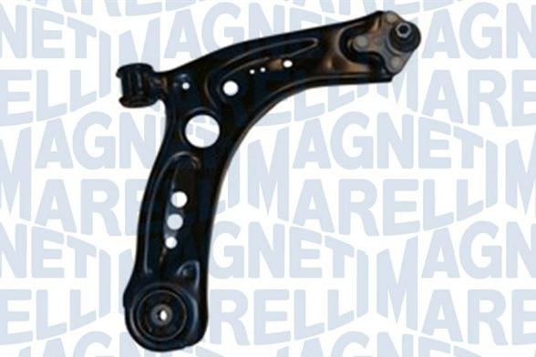 Magneti Marelli 301181316700 - Neatkarīgās balstiekārtas svira, Riteņa piekare www.autospares.lv