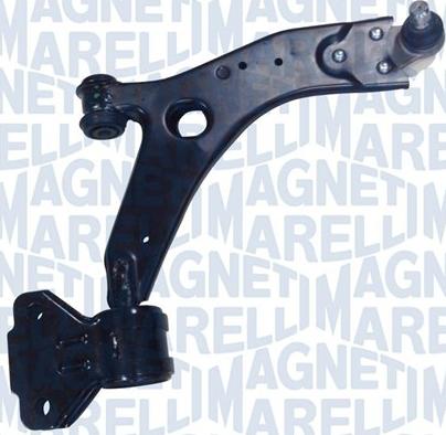 Magneti Marelli 301181310900 - Рычаг подвески колеса www.autospares.lv