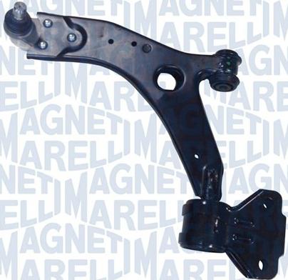 Magneti Marelli 301181310910 - Рычаг подвески колеса www.autospares.lv