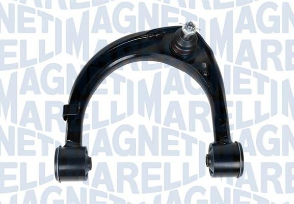 Magneti Marelli 301181310930 - Neatkarīgās balstiekārtas svira, Riteņa piekare www.autospares.lv