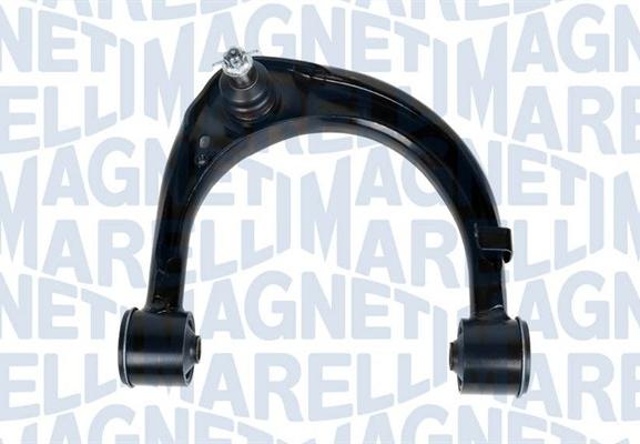 Magneti Marelli 301181310920 - Neatkarīgās balstiekārtas svira, Riteņa piekare www.autospares.lv