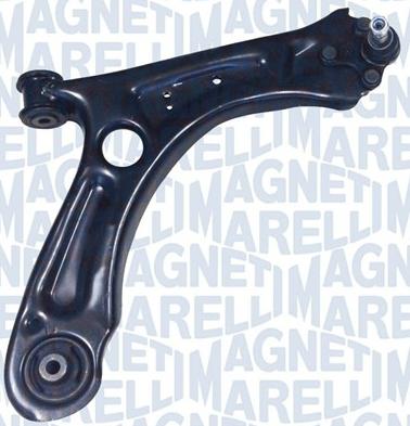 Magneti Marelli 301181310400 - Neatkarīgās balstiekārtas svira, Riteņa piekare www.autospares.lv