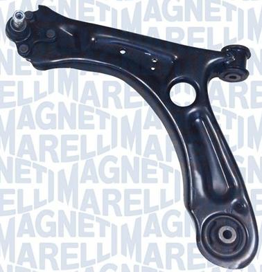 Magneti Marelli 301181310410 - Neatkarīgās balstiekārtas svira, Riteņa piekare www.autospares.lv