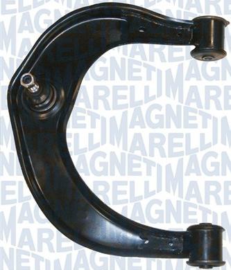 Magneti Marelli 301181310430 - Neatkarīgās balstiekārtas svira, Riteņa piekare www.autospares.lv