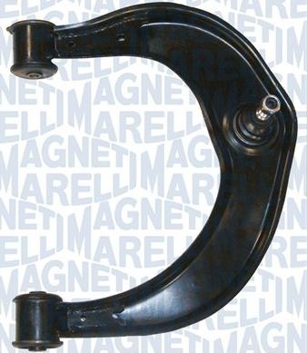 Magneti Marelli 301181310420 - Neatkarīgās balstiekārtas svira, Riteņa piekare www.autospares.lv