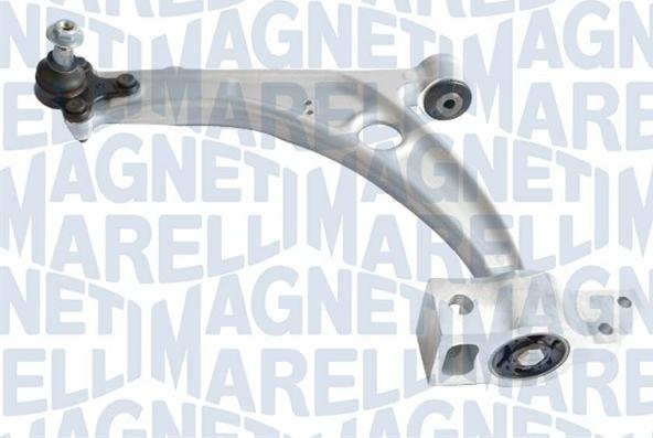 Magneti Marelli 301181310470 - Track Control Arm www.autospares.lv