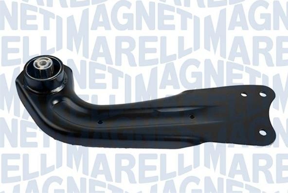 Magneti Marelli 301181310550 - Neatkarīgās balstiekārtas svira, Riteņa piekare www.autospares.lv