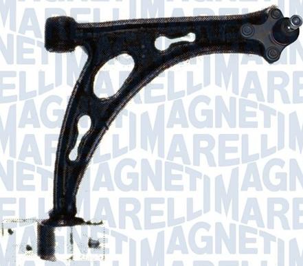 Magneti Marelli 301181310500 - Track Control Arm www.autospares.lv