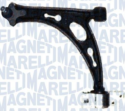 Magneti Marelli 301181310510 - Neatkarīgās balstiekārtas svira, Riteņa piekare autospares.lv