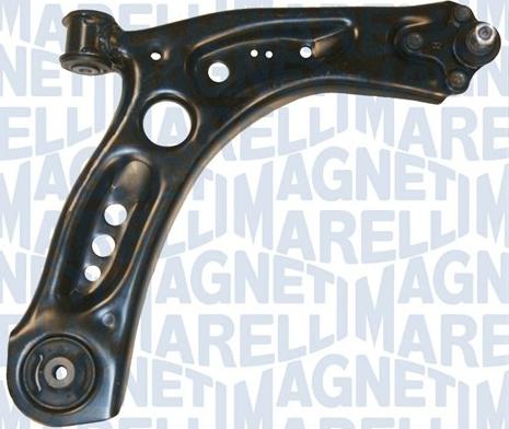 Magneti Marelli 301181310580 - Neatkarīgās balstiekārtas svira, Riteņa piekare www.autospares.lv