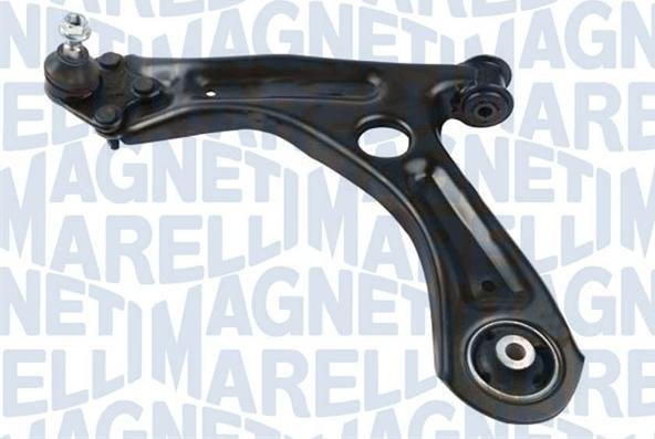 Magneti Marelli 301181310530 - Рычаг подвески колеса www.autospares.lv