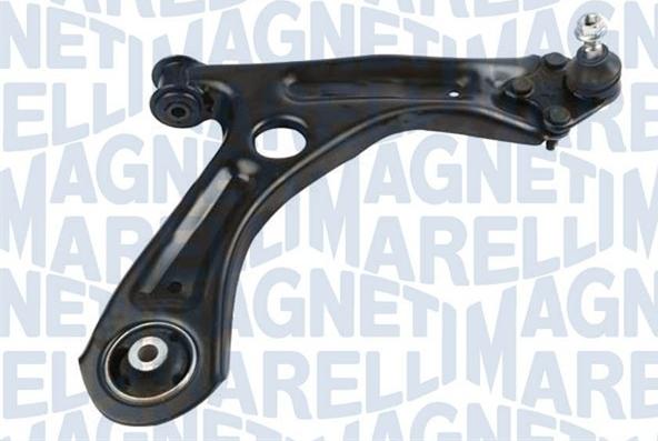 Magneti Marelli 301181310520 - Neatkarīgās balstiekārtas svira, Riteņa piekare www.autospares.lv