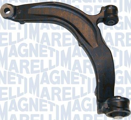 Magneti Marelli 301181310690 - Neatkarīgās balstiekārtas svira, Riteņa piekare www.autospares.lv