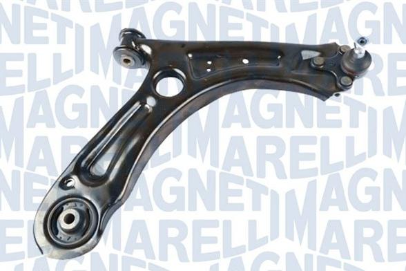 Magneti Marelli 301181310600 - Neatkarīgās balstiekārtas svira, Riteņa piekare www.autospares.lv