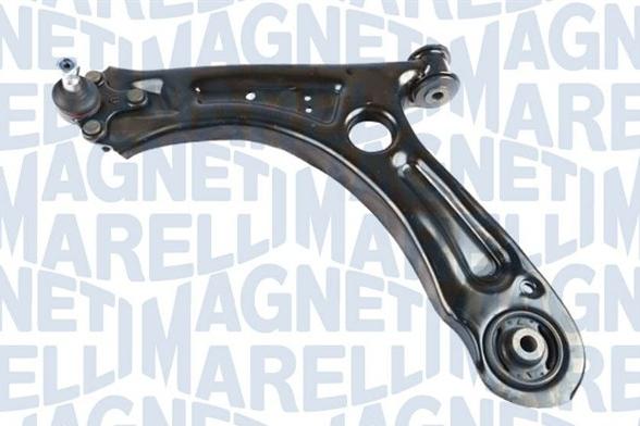 Magneti Marelli 301181310610 - Neatkarīgās balstiekārtas svira, Riteņa piekare www.autospares.lv