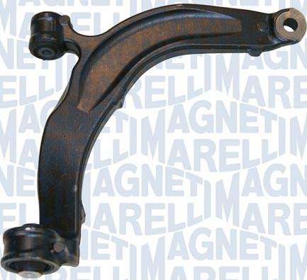 Magneti Marelli 301181310680 - Neatkarīgās balstiekārtas svira, Riteņa piekare www.autospares.lv