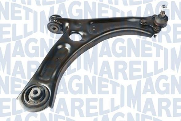 Magneti Marelli 301181310620 - Neatkarīgās balstiekārtas svira, Riteņa piekare www.autospares.lv