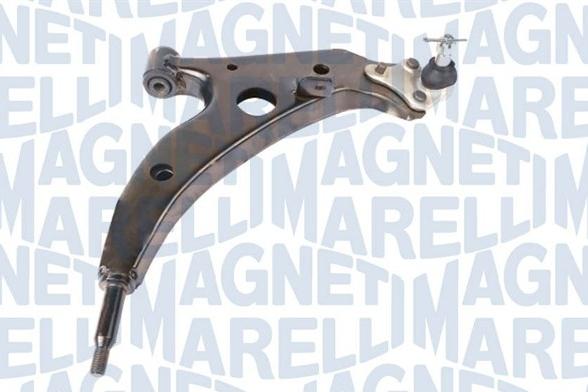 Magneti Marelli 301181310040 - Neatkarīgās balstiekārtas svira, Riteņa piekare www.autospares.lv