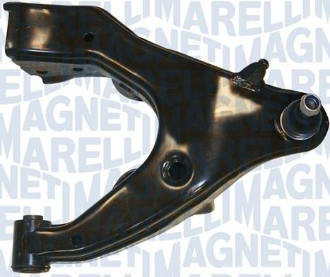 Magneti Marelli 301181310020 - Track Control Arm www.autospares.lv