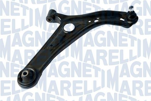 Magneti Marelli 301181310140 - Neatkarīgās balstiekārtas svira, Riteņa piekare autospares.lv