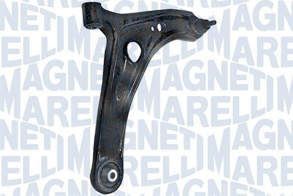 Magneti Marelli 301181310160 - Neatkarīgās balstiekārtas svira, Riteņa piekare autospares.lv