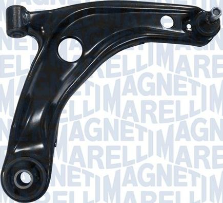 Magneti Marelli 301181310180 - Track Control Arm www.autospares.lv