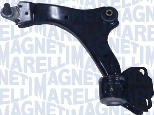 Magneti Marelli 301181310890 - Neatkarīgās balstiekārtas svira, Riteņa piekare autospares.lv