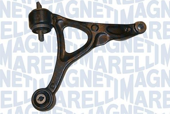 Magneti Marelli 301181310840 - Neatkarīgās balstiekārtas svira, Riteņa piekare autospares.lv