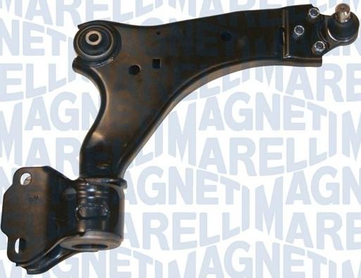 Magneti Marelli 301181310860 - Neatkarīgās balstiekārtas svira, Riteņa piekare www.autospares.lv