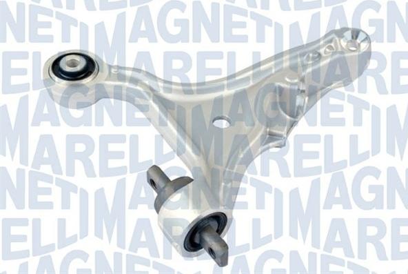 Magneti Marelli 301181310820 - Neatkarīgās balstiekārtas svira, Riteņa piekare www.autospares.lv