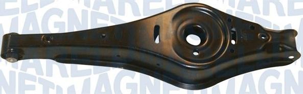 Magneti Marelli 301181310390 - Track Control Arm www.autospares.lv