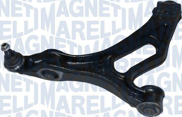 Magneti Marelli 301181310360 - Track Control Arm www.autospares.lv