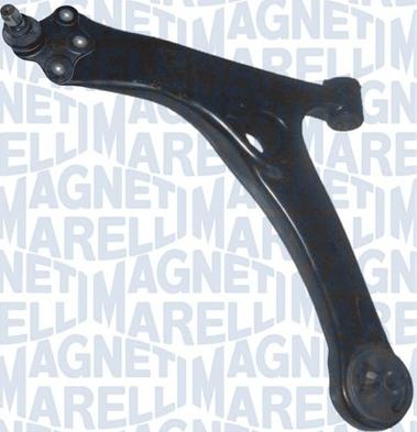 Magneti Marelli 301181310300 - Рычаг подвески колеса www.autospares.lv