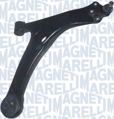 Magneti Marelli 301181310290 - Рычаг подвески колеса www.autospares.lv