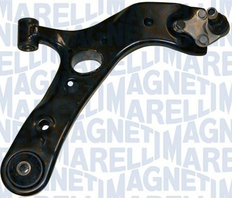 Magneti Marelli 301181310240 - Neatkarīgās balstiekārtas svira, Riteņa piekare autospares.lv