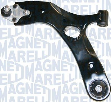 Magneti Marelli 301181310280 - Neatkarīgās balstiekārtas svira, Riteņa piekare autospares.lv