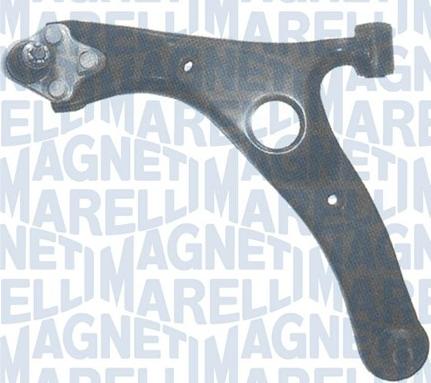 Magneti Marelli 301181310230 - Neatkarīgās balstiekārtas svira, Riteņa piekare www.autospares.lv