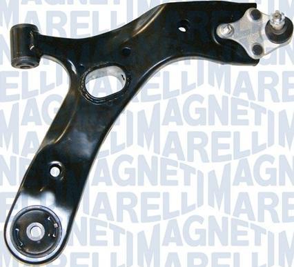 Magneti Marelli 301181310270 - Neatkarīgās balstiekārtas svira, Riteņa piekare www.autospares.lv