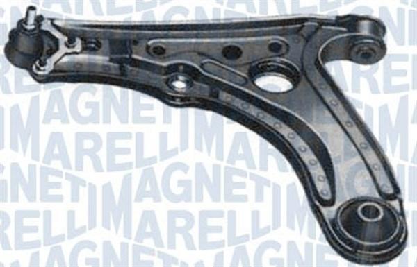 Magneti Marelli 301181310750 - Neatkarīgās balstiekārtas svira, Riteņa piekare www.autospares.lv